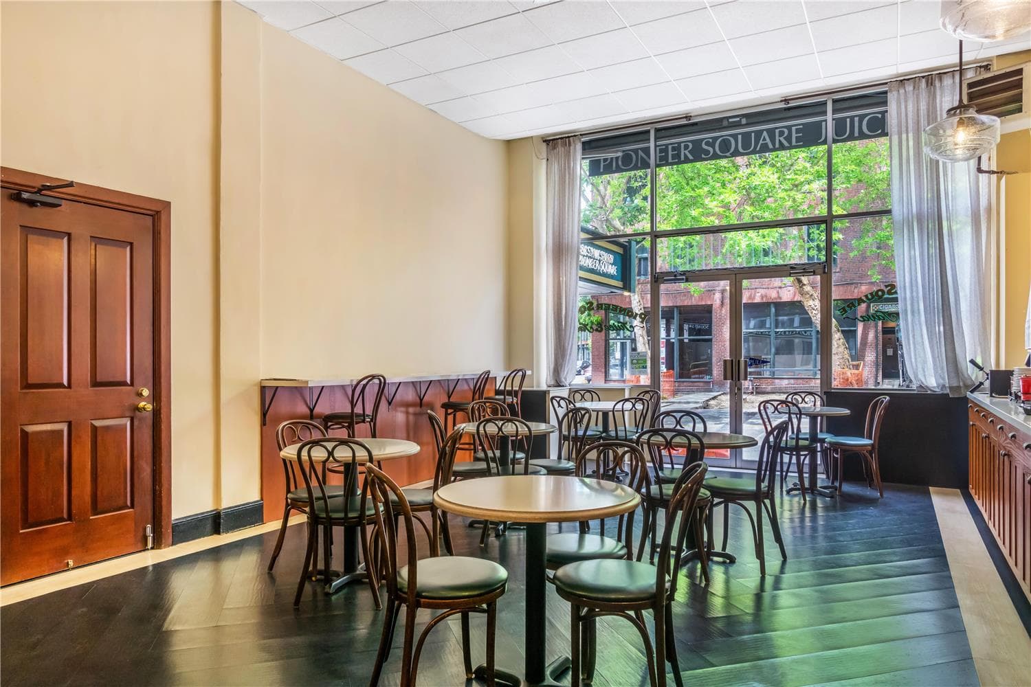Best Western Plus Pioneer Square Hotel Downtown 4