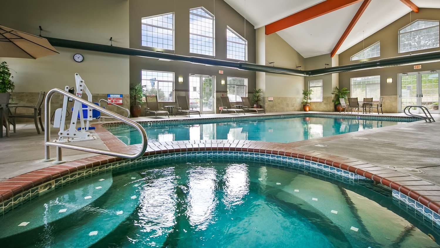 Best Western Plus Kennewick Inn 2