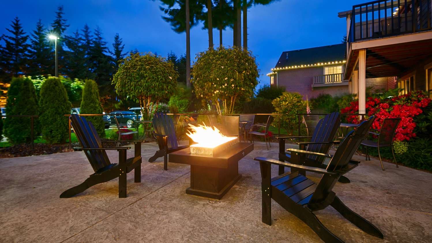 Best Western Wesley Inn & Suites 4