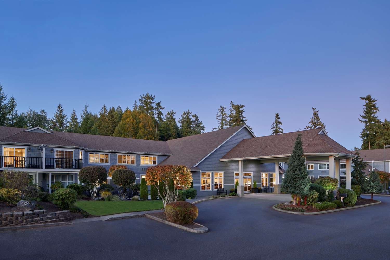 Best Western Wesley Inn & Suites 3