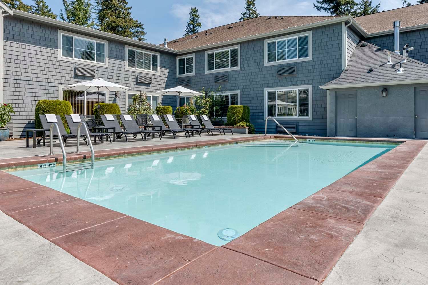 Best Western Wesley Inn & Suites 5