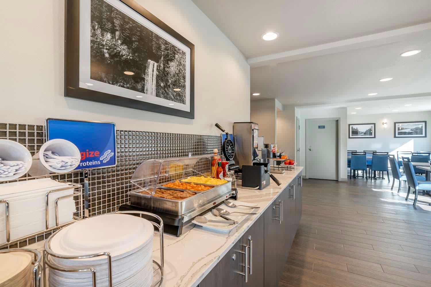 Best Western Inn Of Vancouver 5
