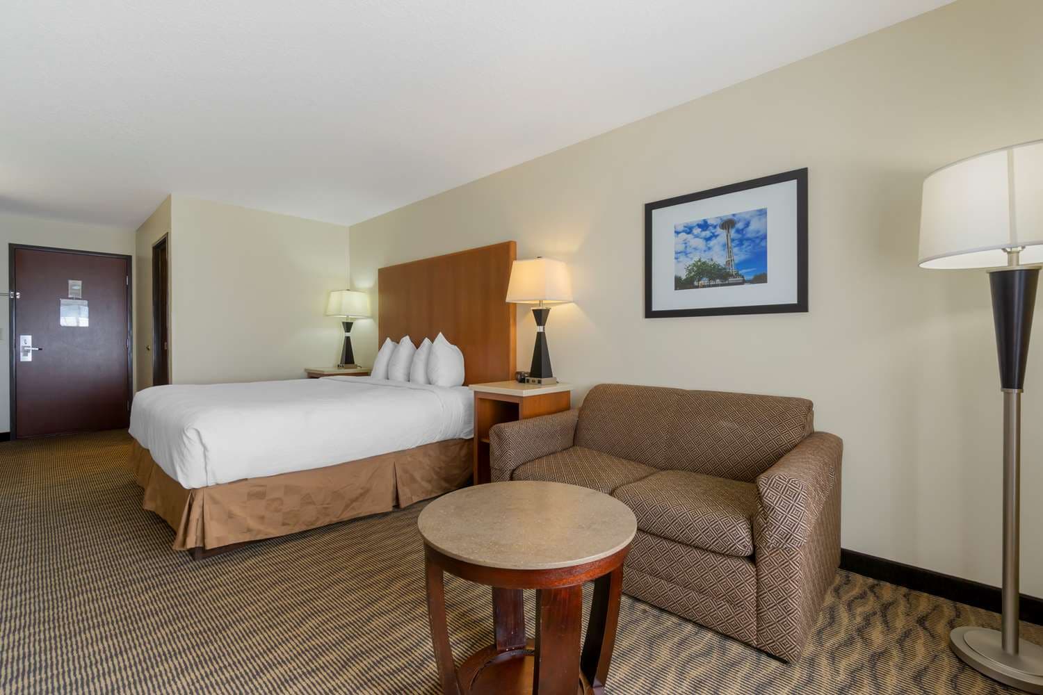 Best Western Plus Park Place Inn & Suites 3