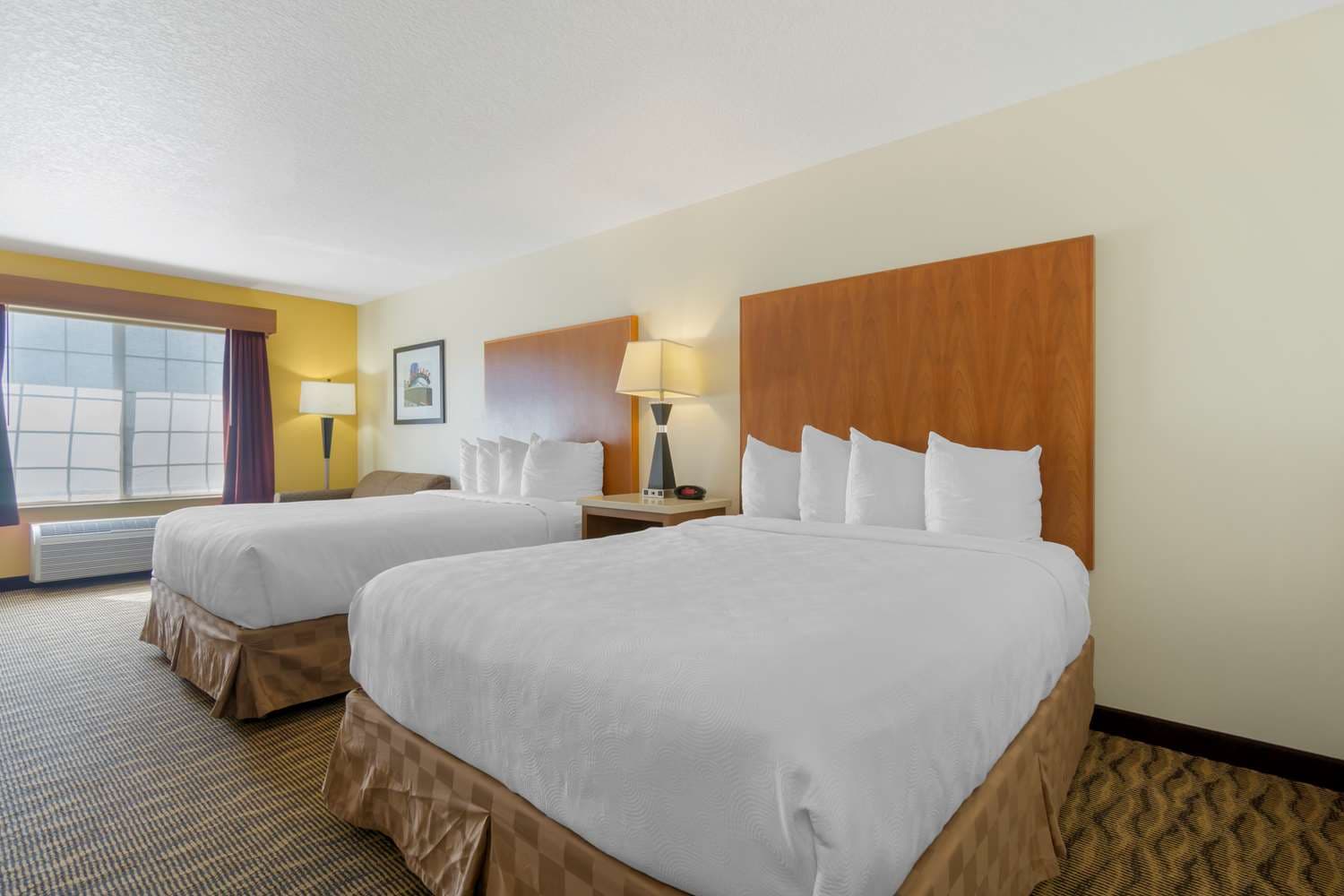 Best Western Plus Park Place Inn & Suites 5