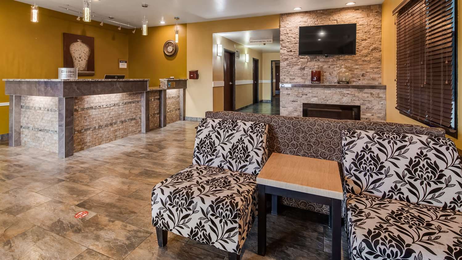 Best Western Rama Inn 2