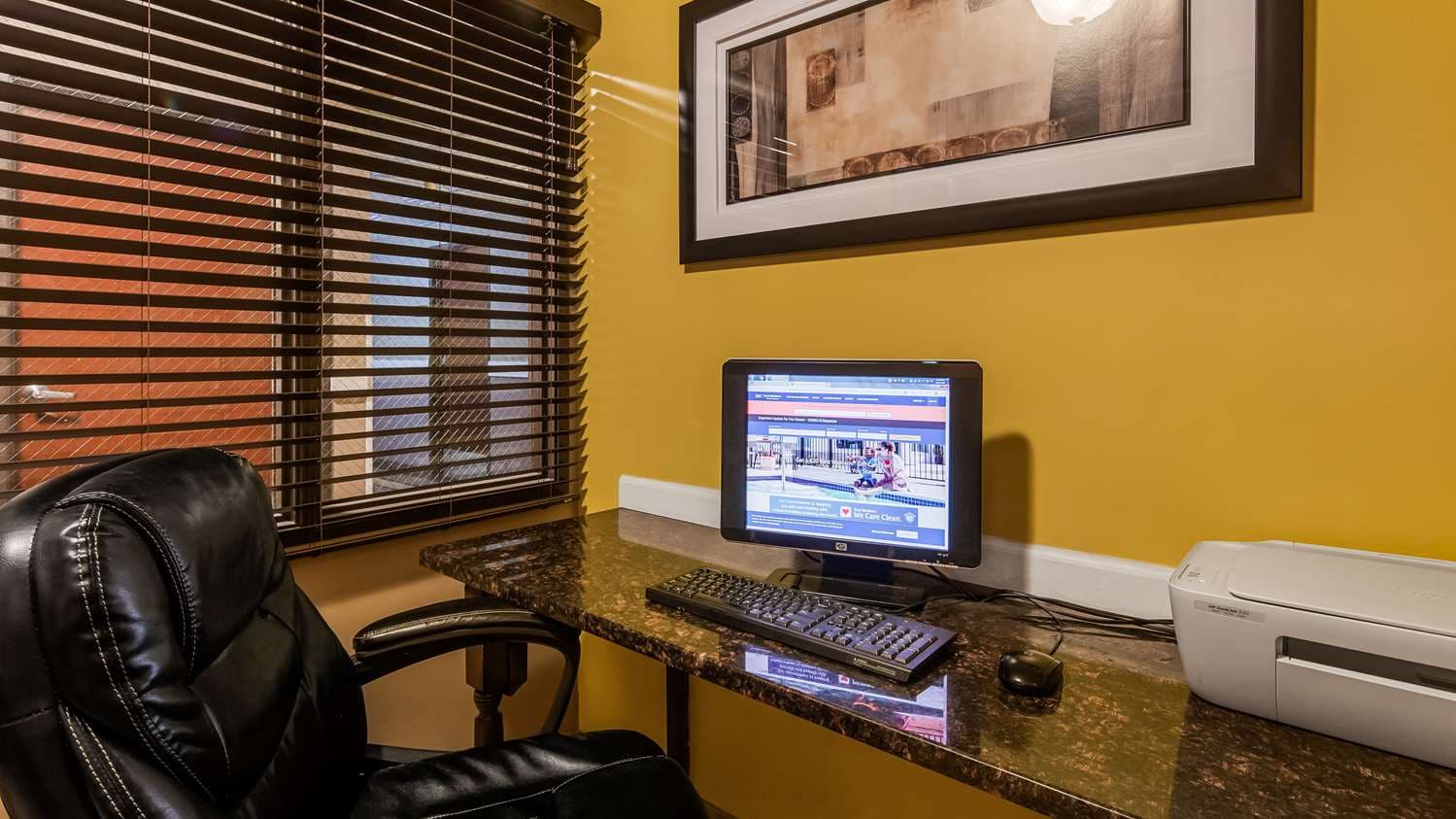Best Western Rama Inn 3