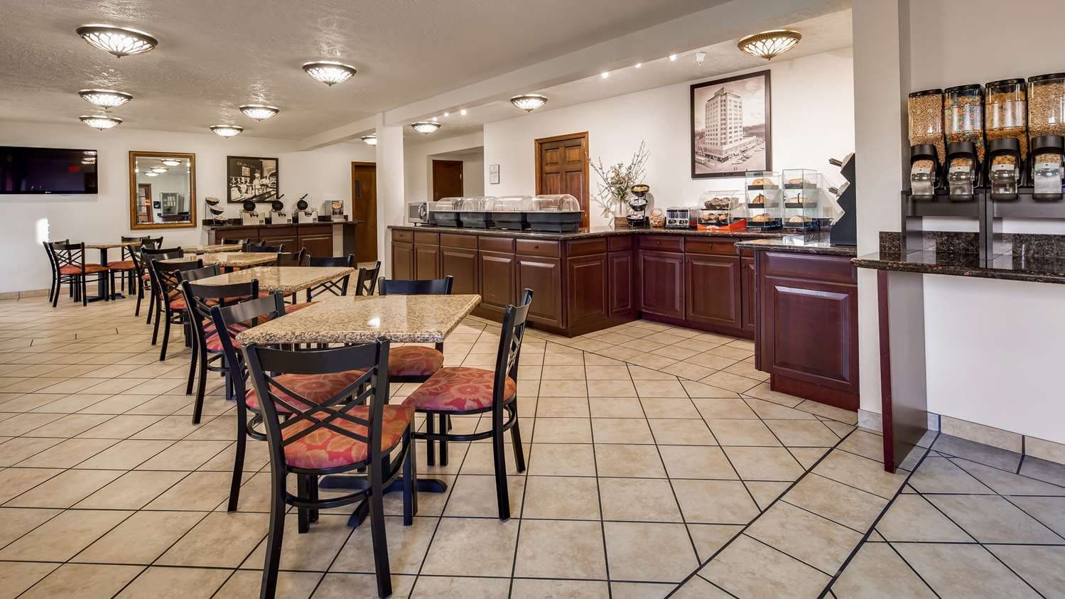 Best Western Plus Ahtanum Inn 5