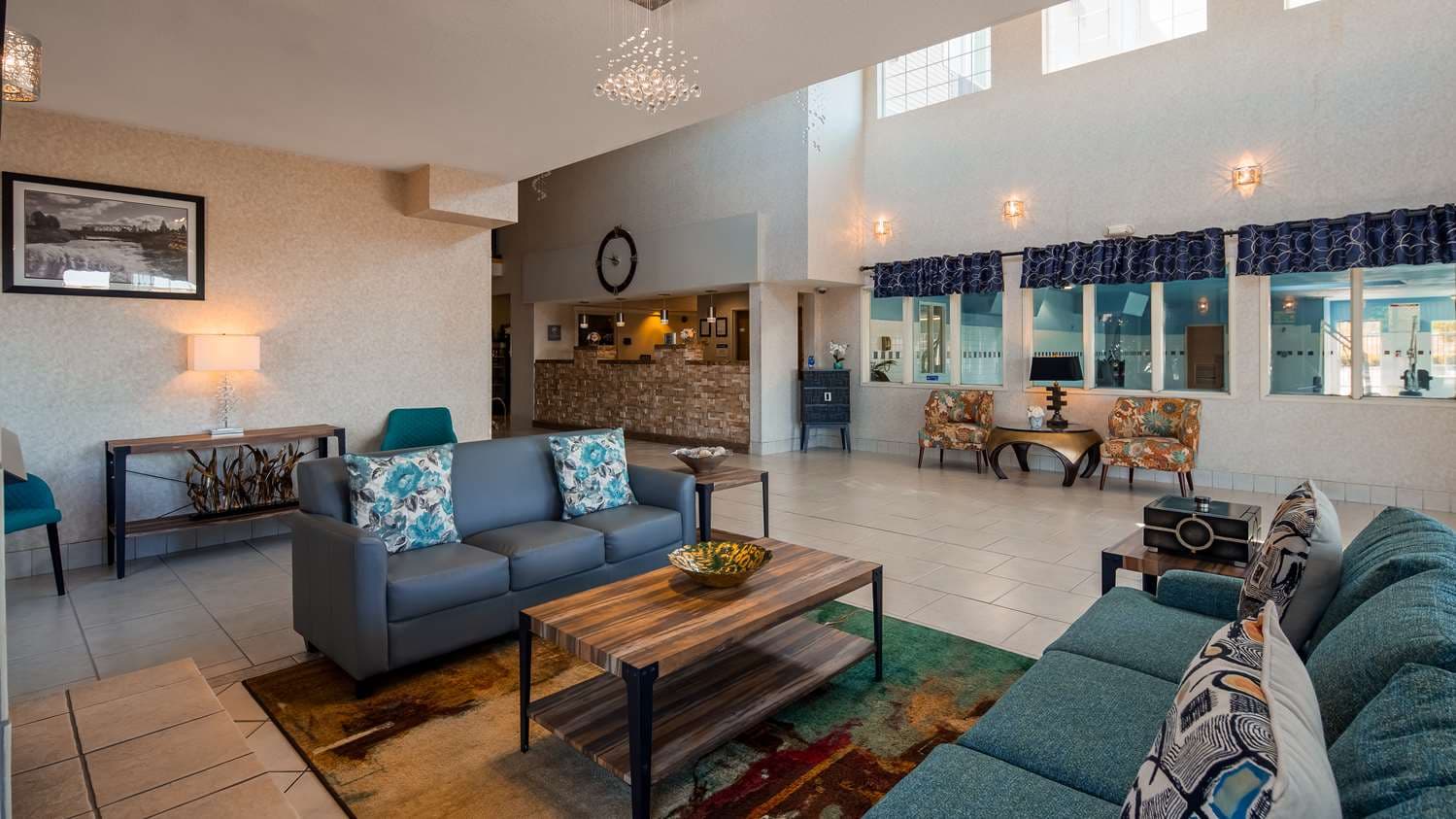 Best Western Plus Liberty Lake Inn 3