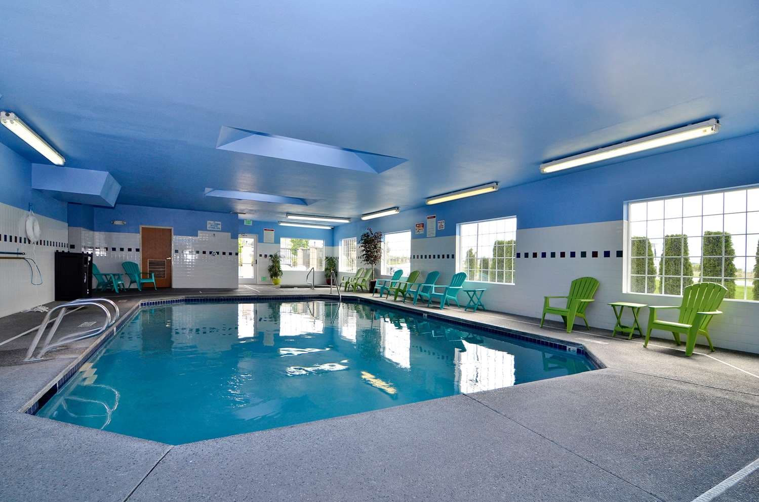 Best Western Plus Liberty Lake Inn 5