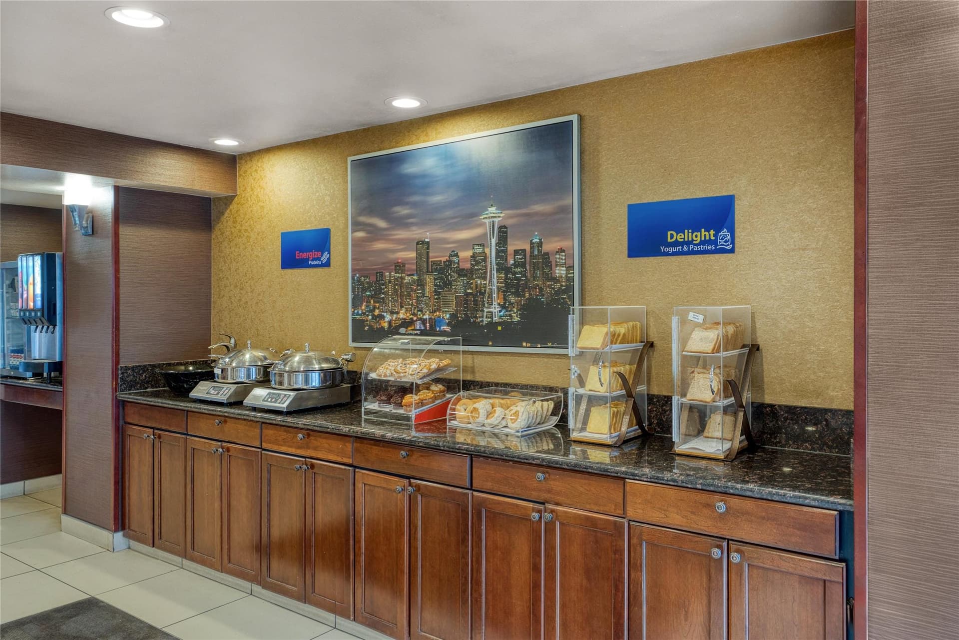 Best Western Alderwood 5