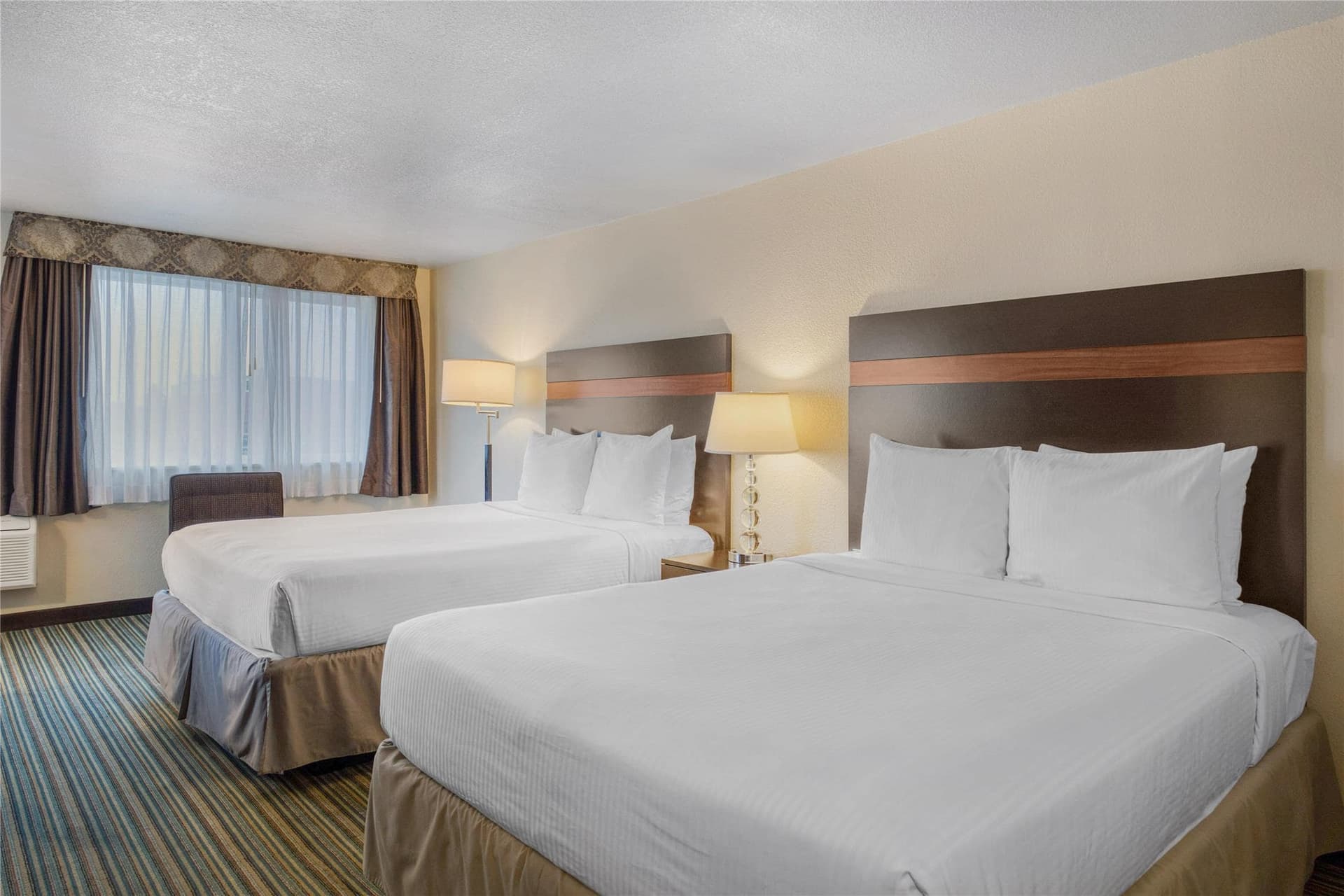 Best Western Alderwood 3