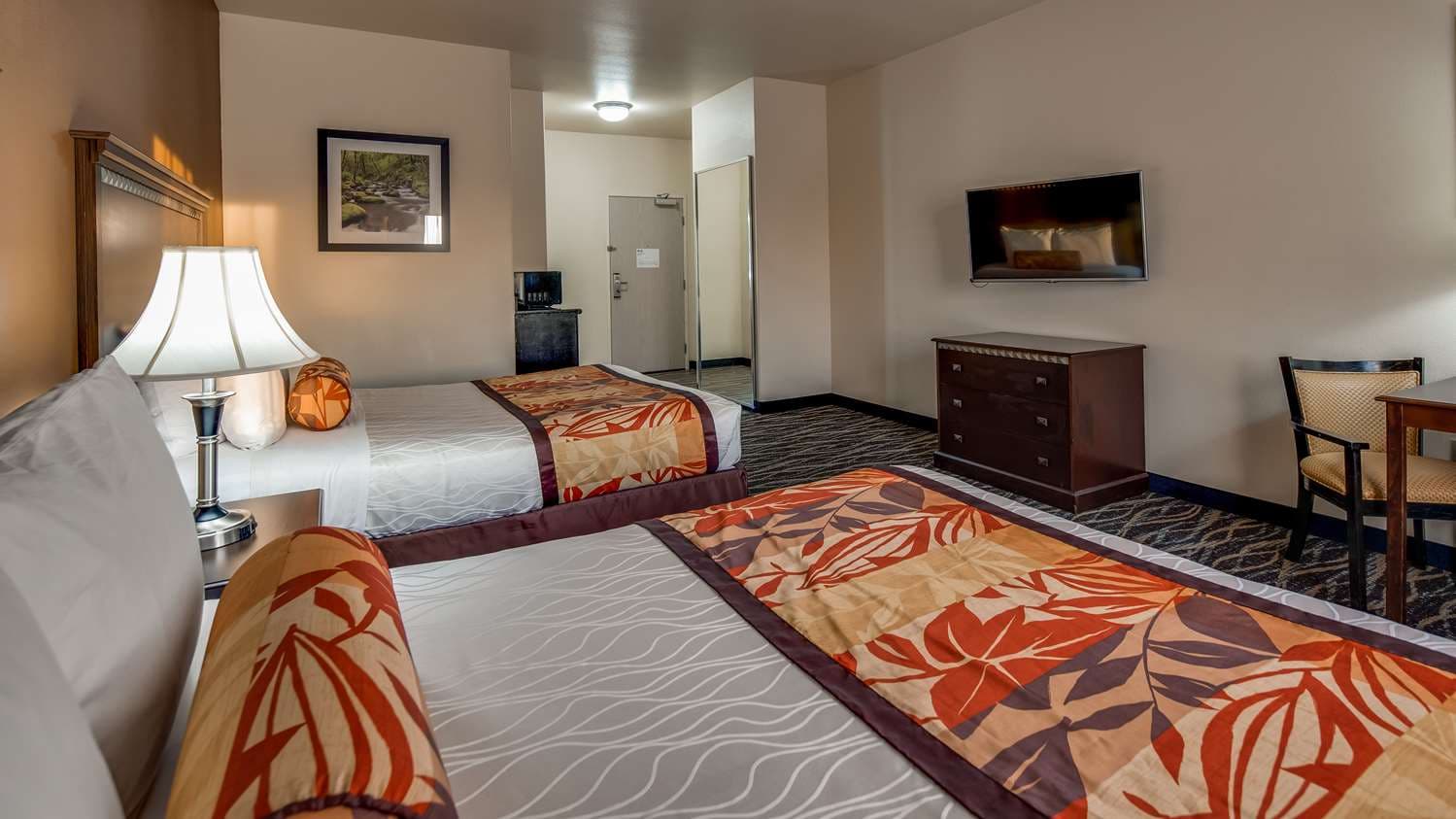 Best Western Plus Battle Ground Inn & Suites 3