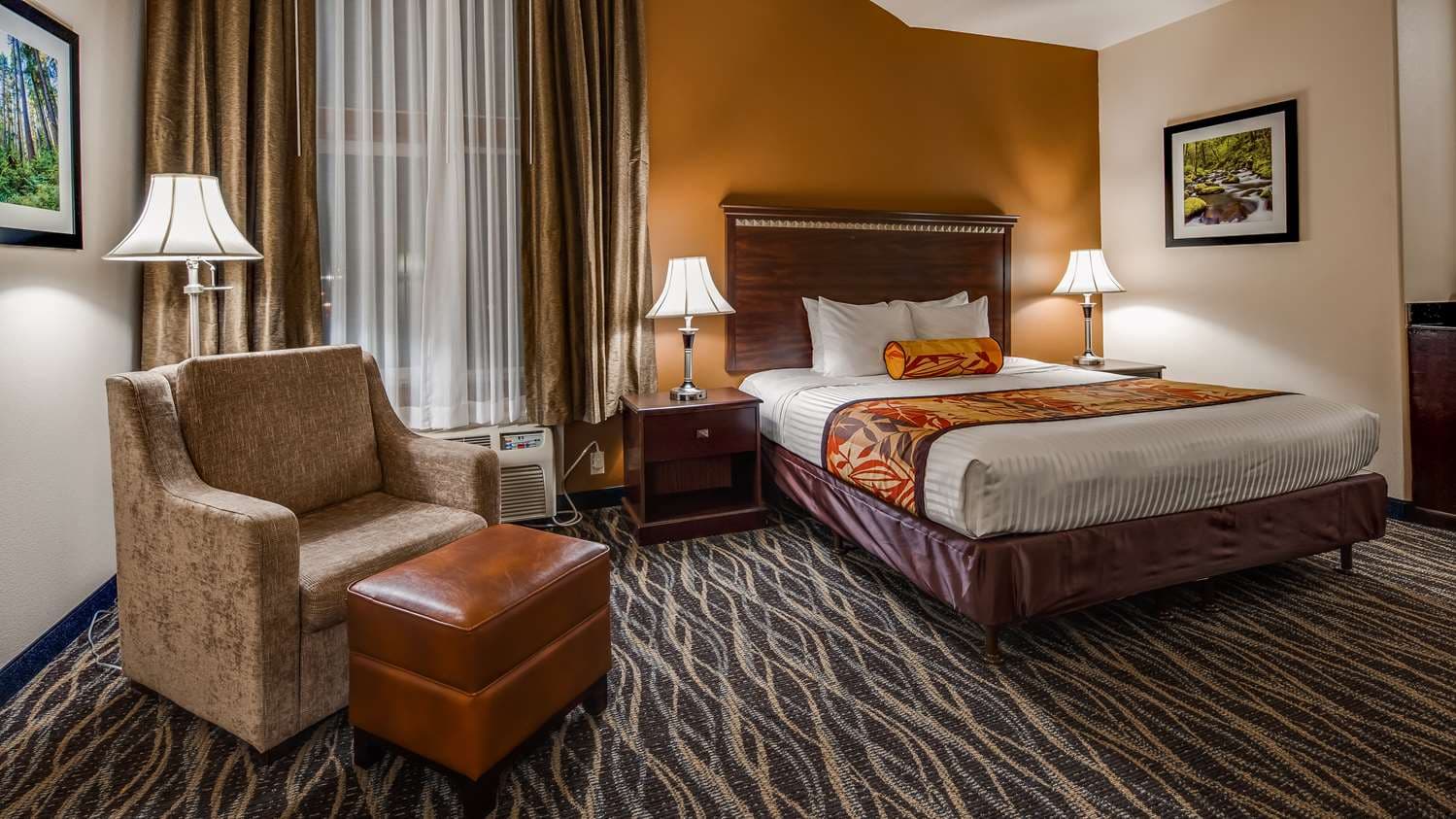 Best Western Plus Battle Ground Inn & Suites 4