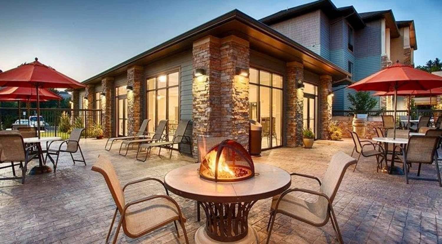 Best Western Plus Dayton Hotel & Suites 5