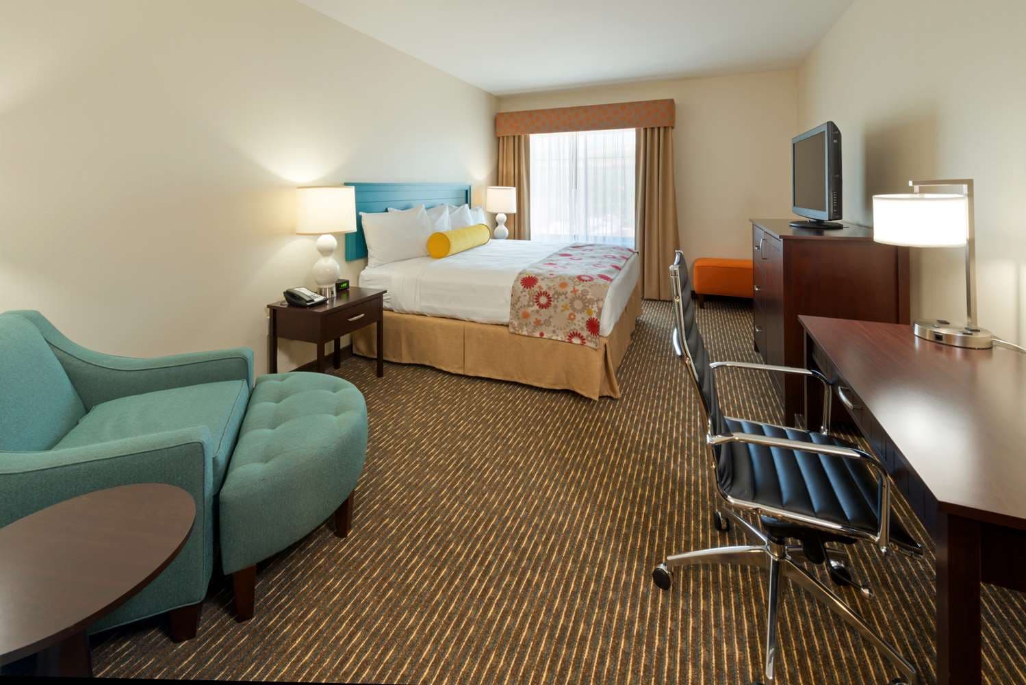 Best Western Plus Dayton Hotel & Suites 3