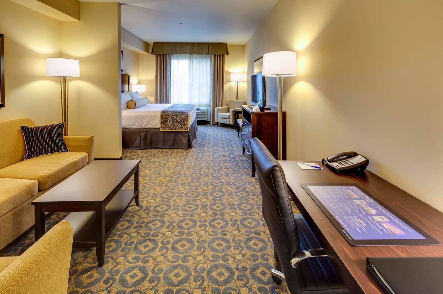 Best Western Plus Arlington/Marysville 4