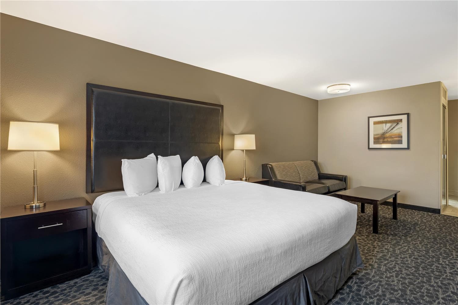 Best Western Plus Aberdeen