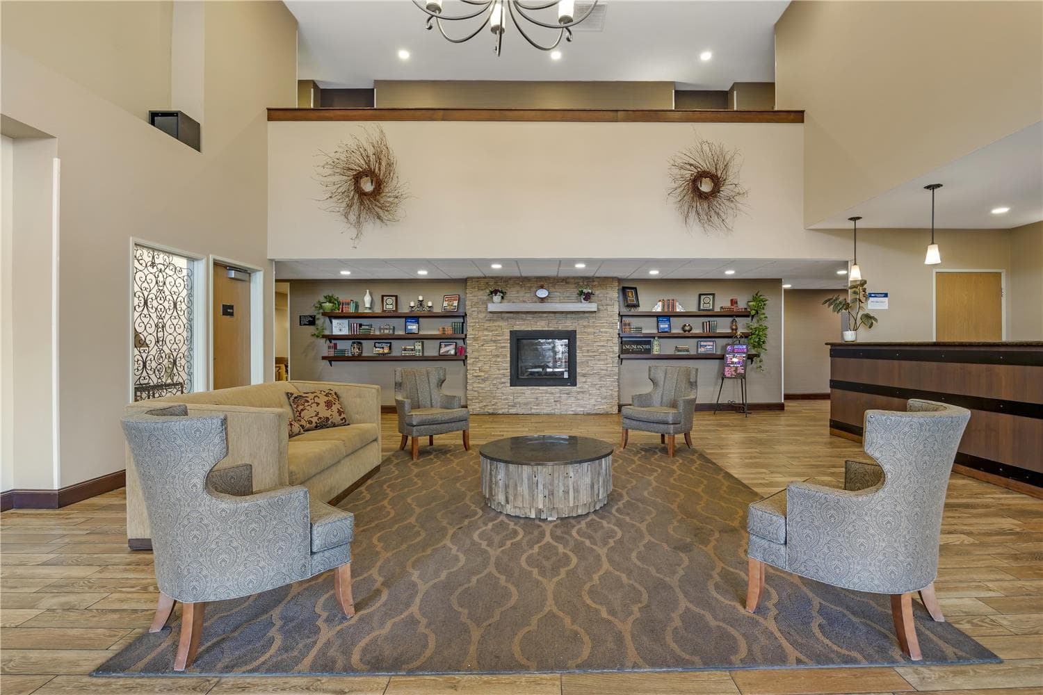 Best Western Plus Vintage Valley Inn 3