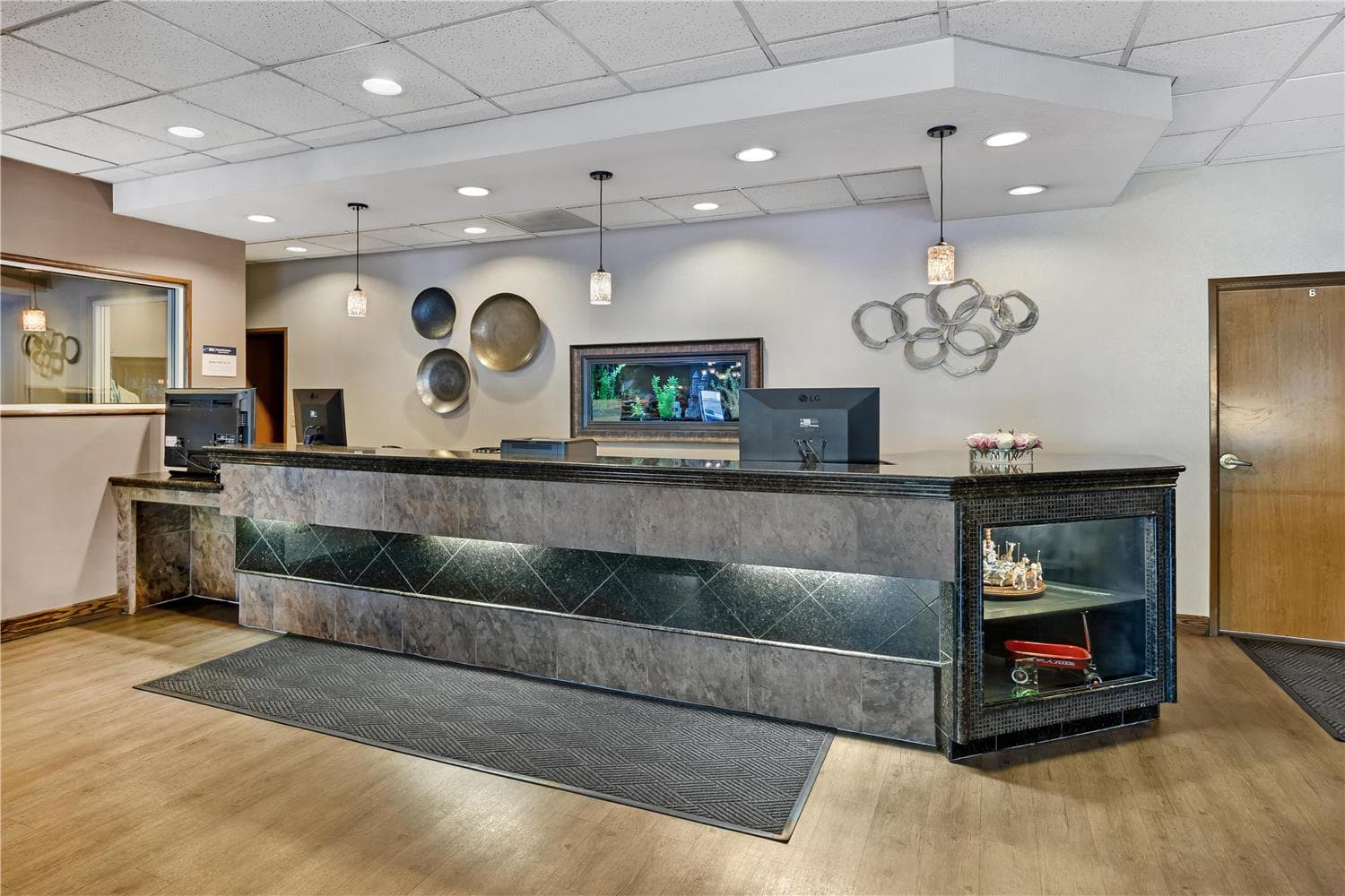 Best Western Plus City Center 3