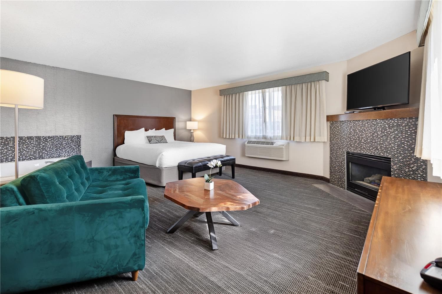 Best Western Plus City Center 4