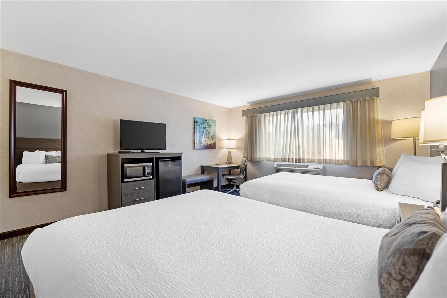 Best Western Plus City Center 5