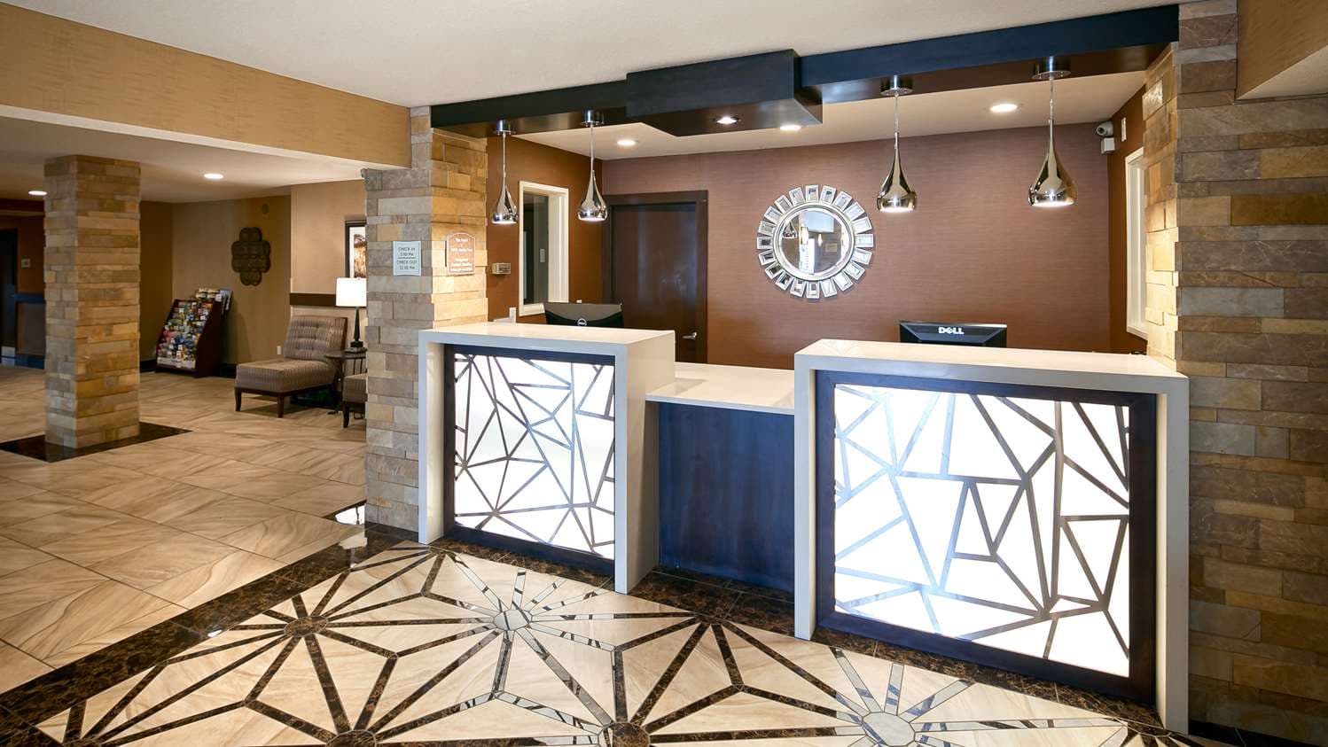 Best Western Woodland Inn 2