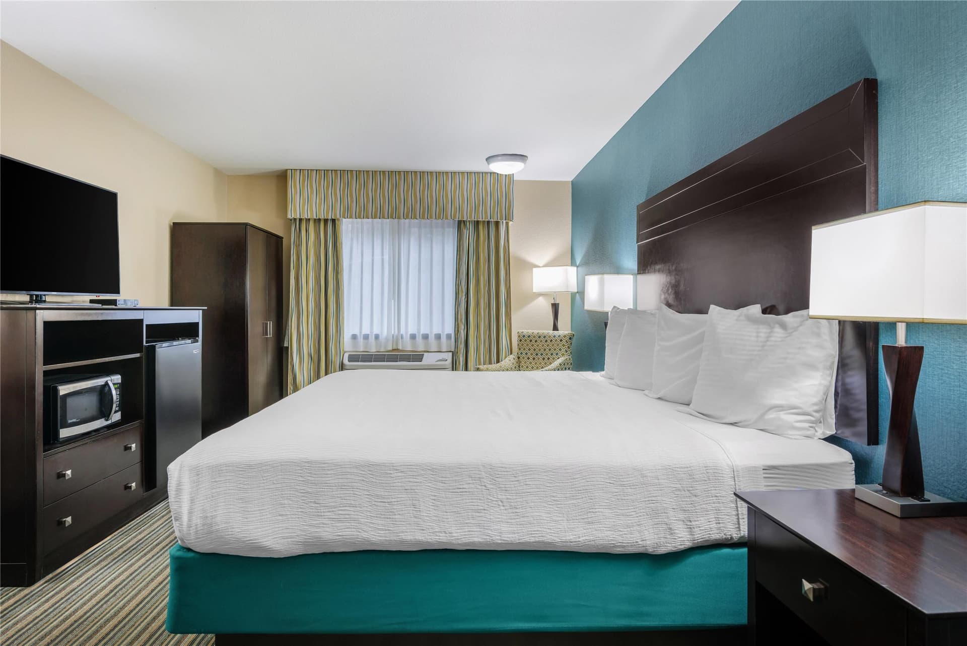 Best Western Long Beach Inn