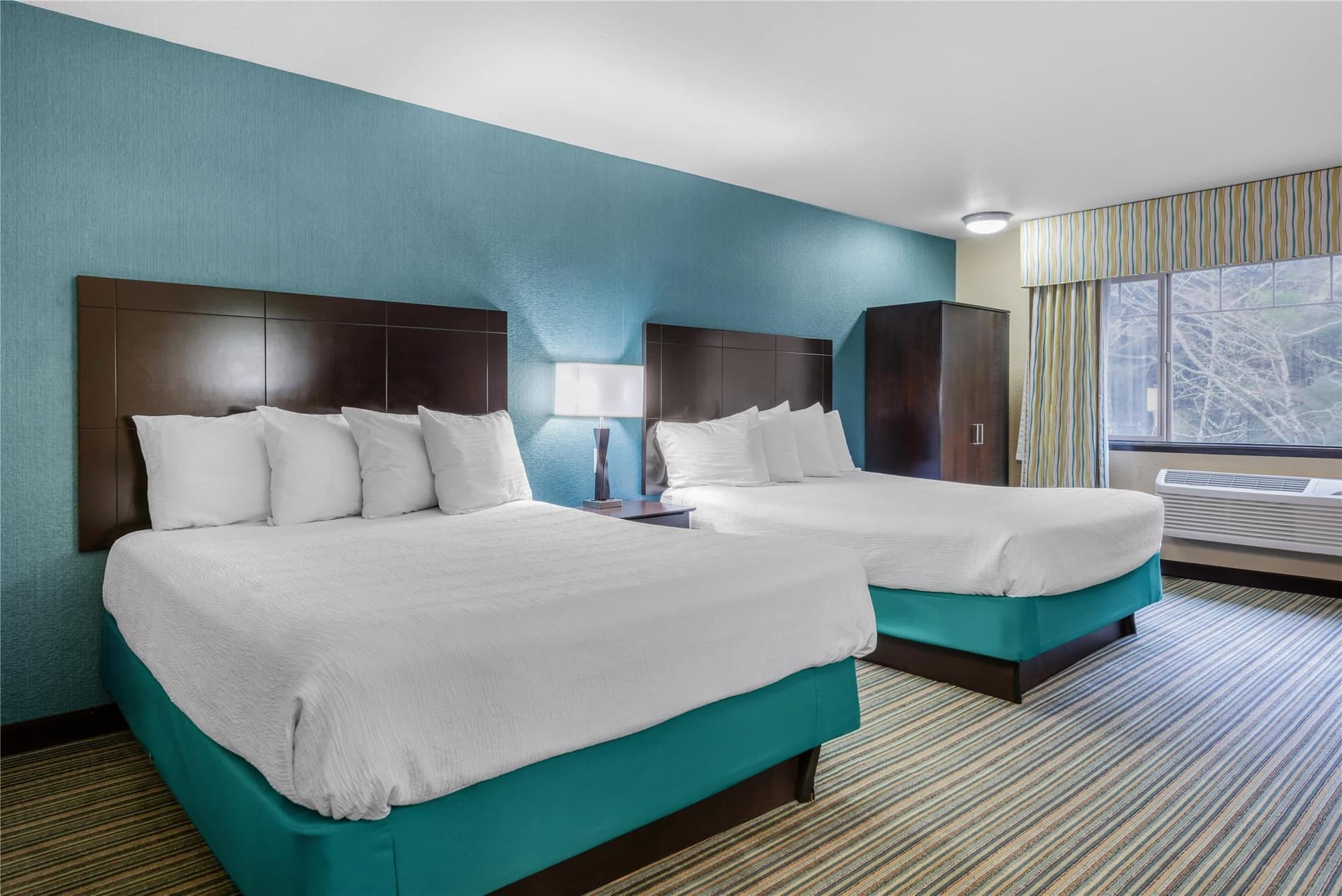 Best Western Long Beach Inn 5