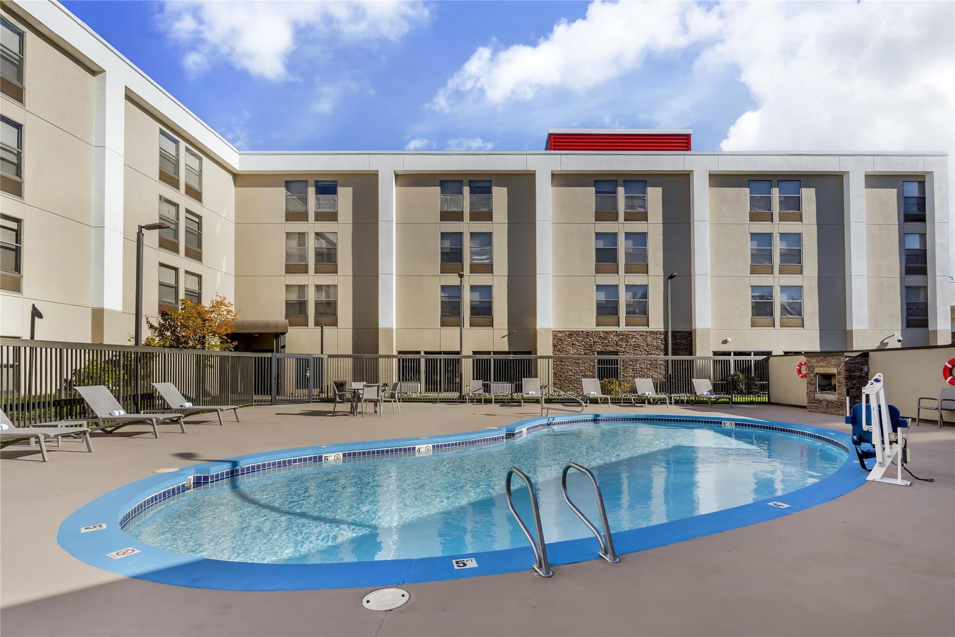 Best Western Plus Bellingham 4