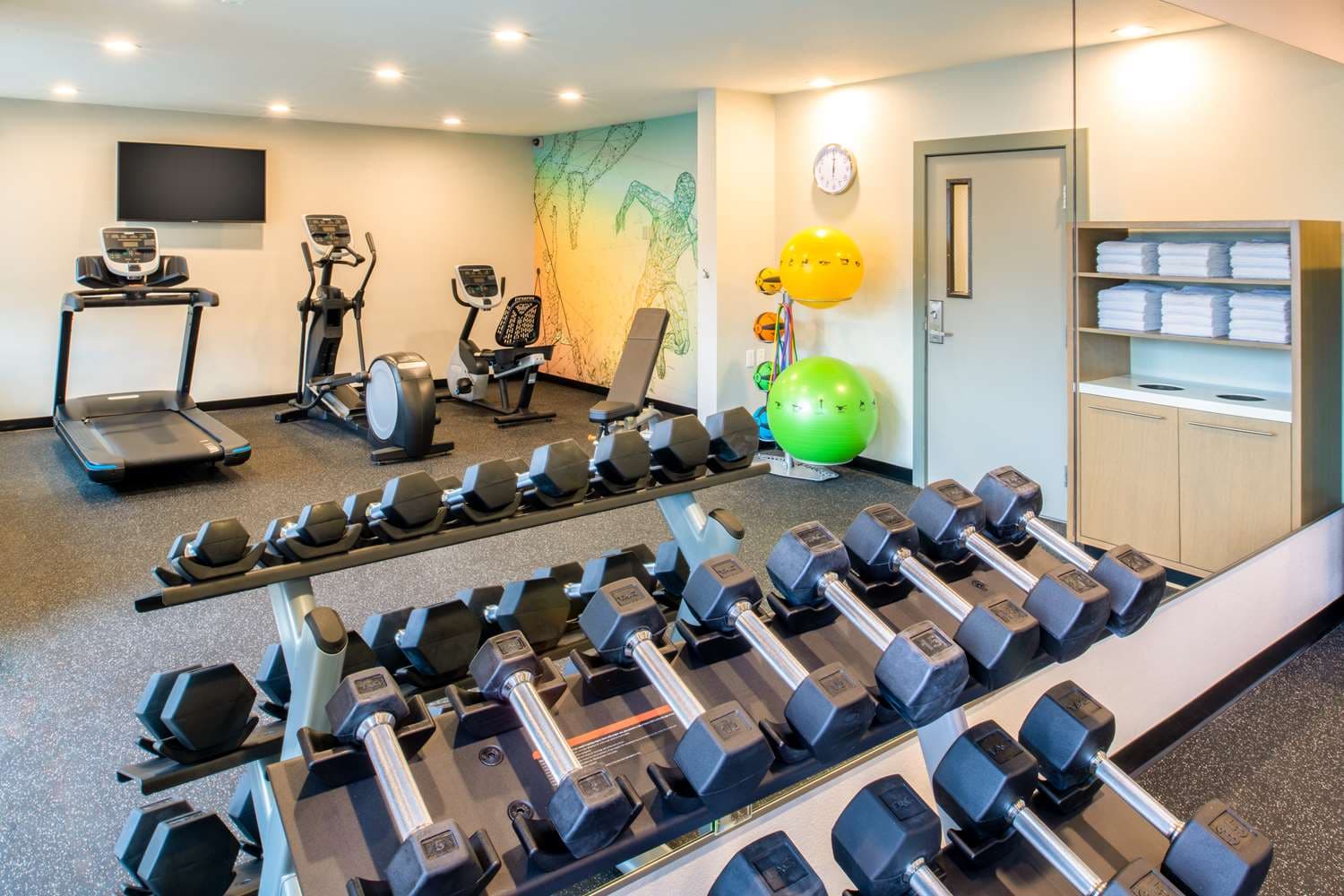 Best Western Kennewick Tri-Cities Center 5