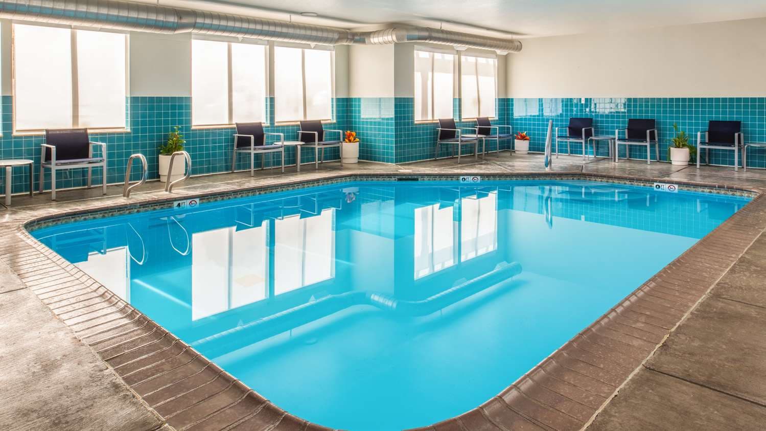 Best Western Kennewick Tri-Cities Center 4