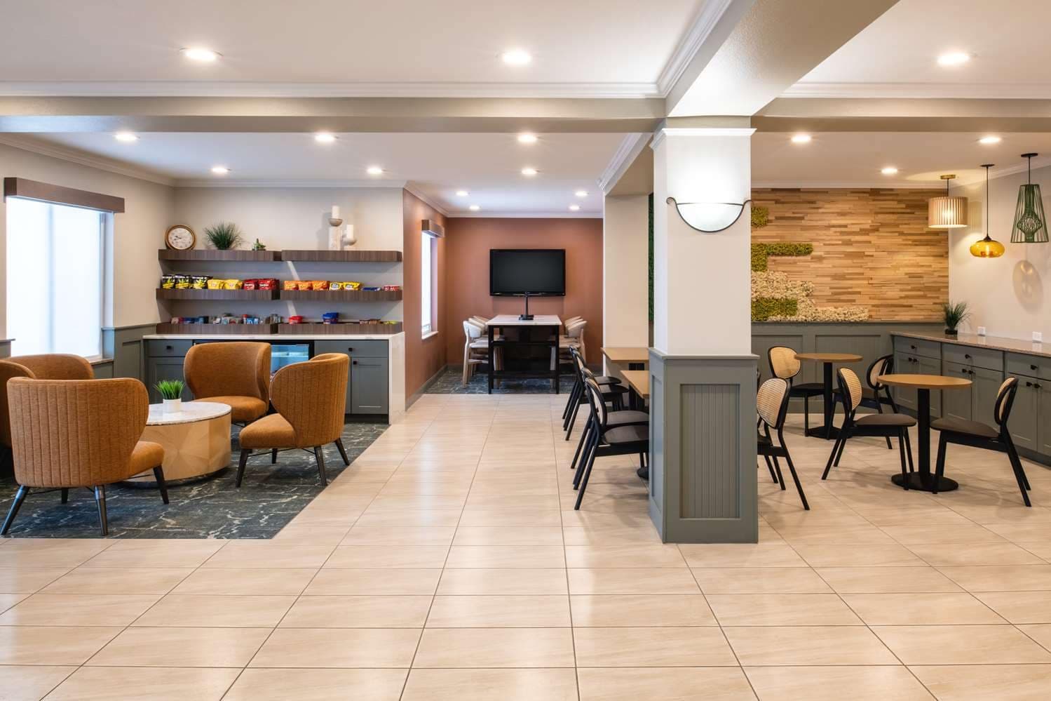 Best Western Kennewick Tri-Cities Center 3