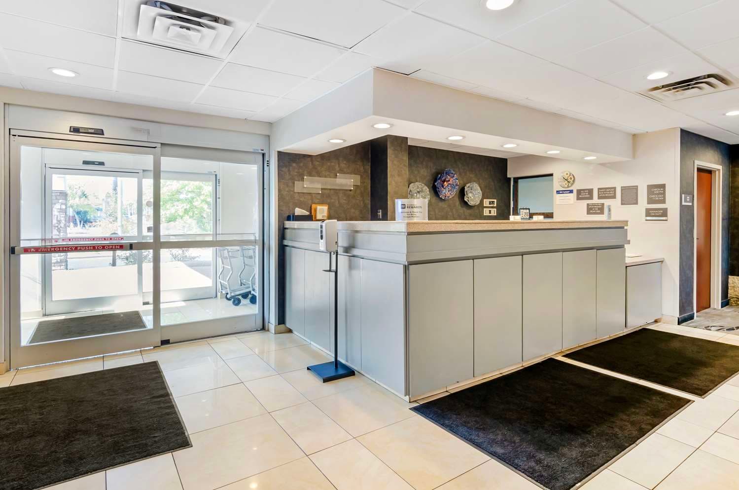Best Western Plus Beckley Inn 3