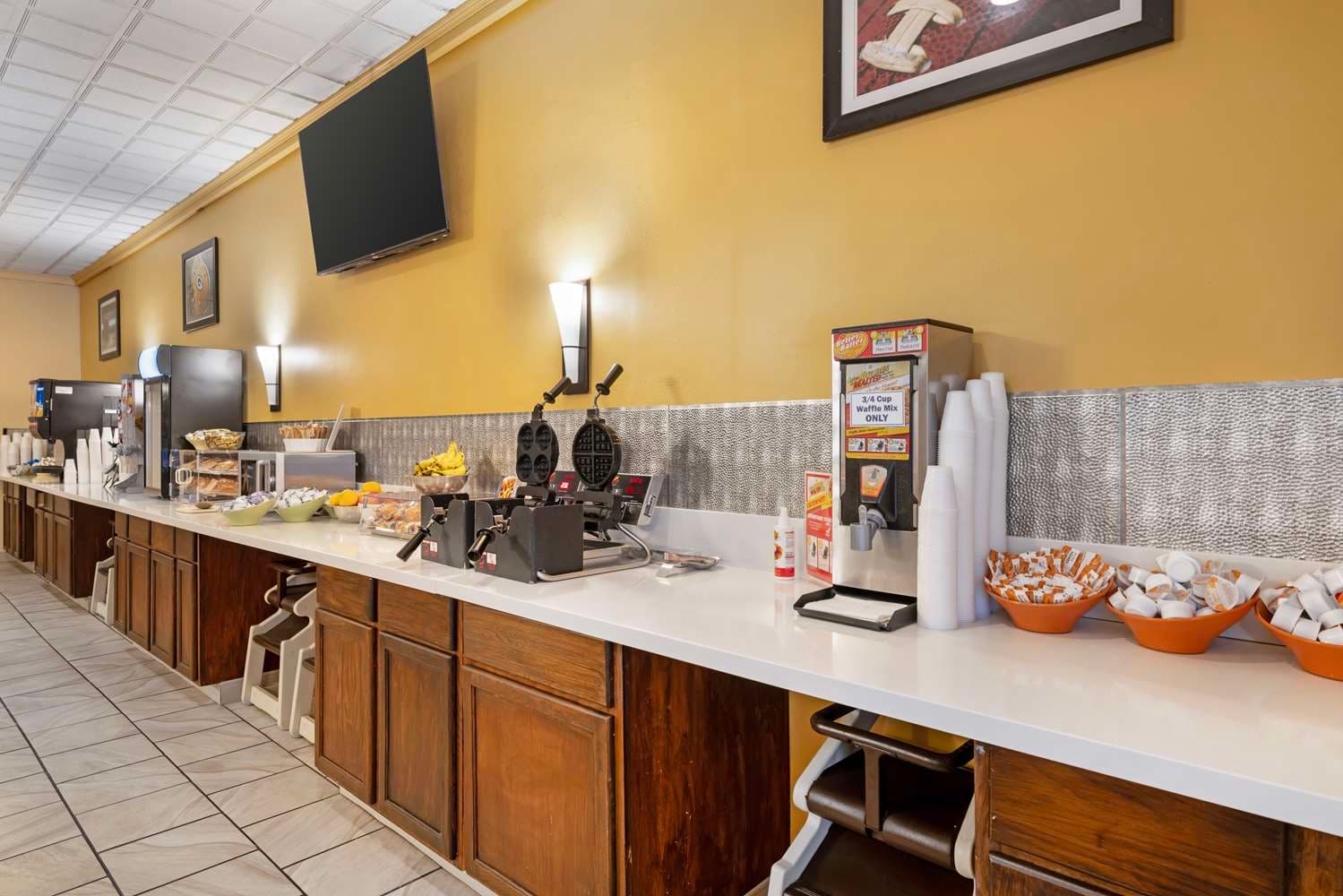 Best Western Green Bay Inn Conference Center 4