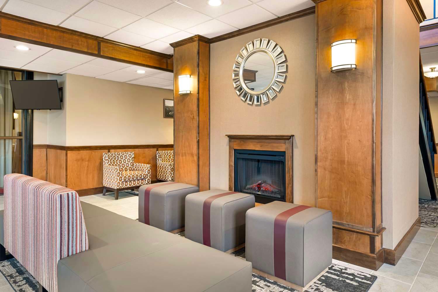 Best Western Green Bay Inn Conference Center 3