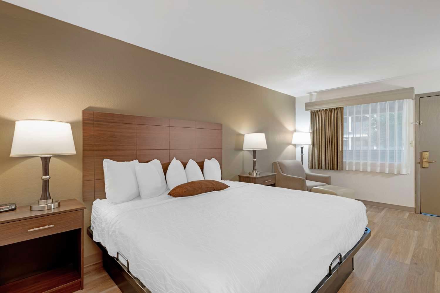 Best Western Green Bay Inn Conference Center