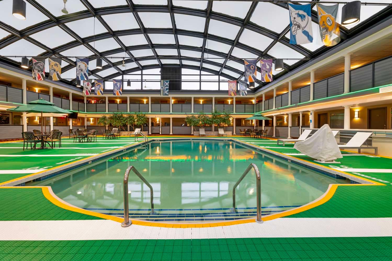 Best Western Green Bay Inn Conference Center 5