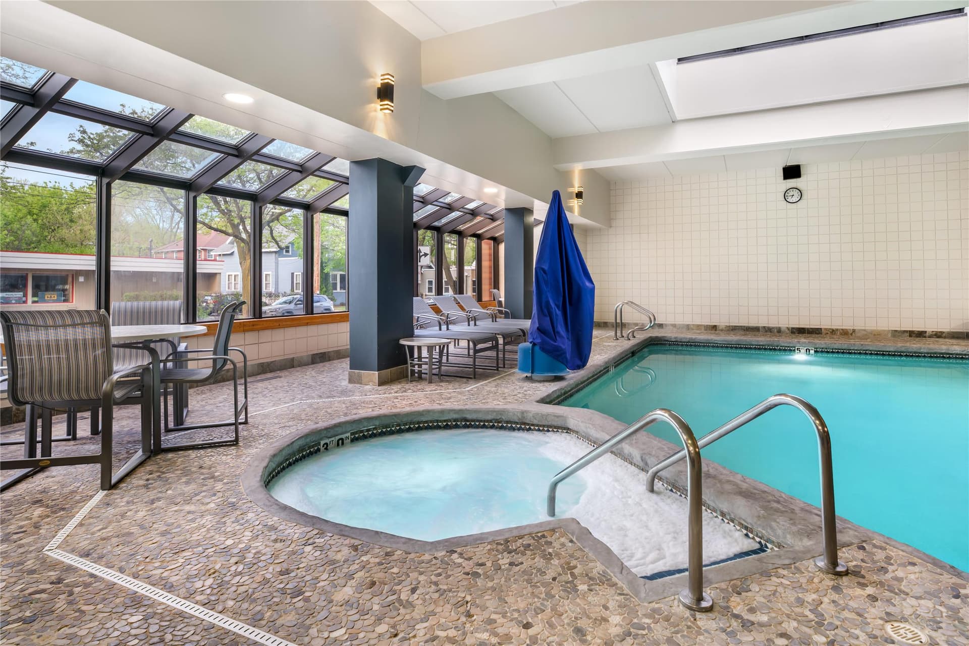 Best Western Plus InnTowner Madison 2