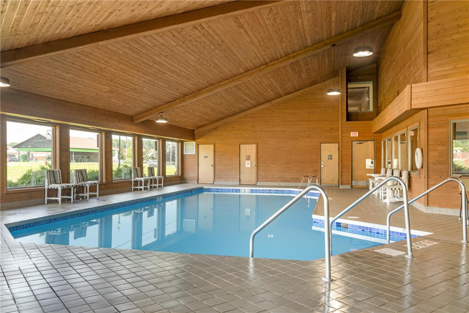 Best Western Maritime Inn 3
