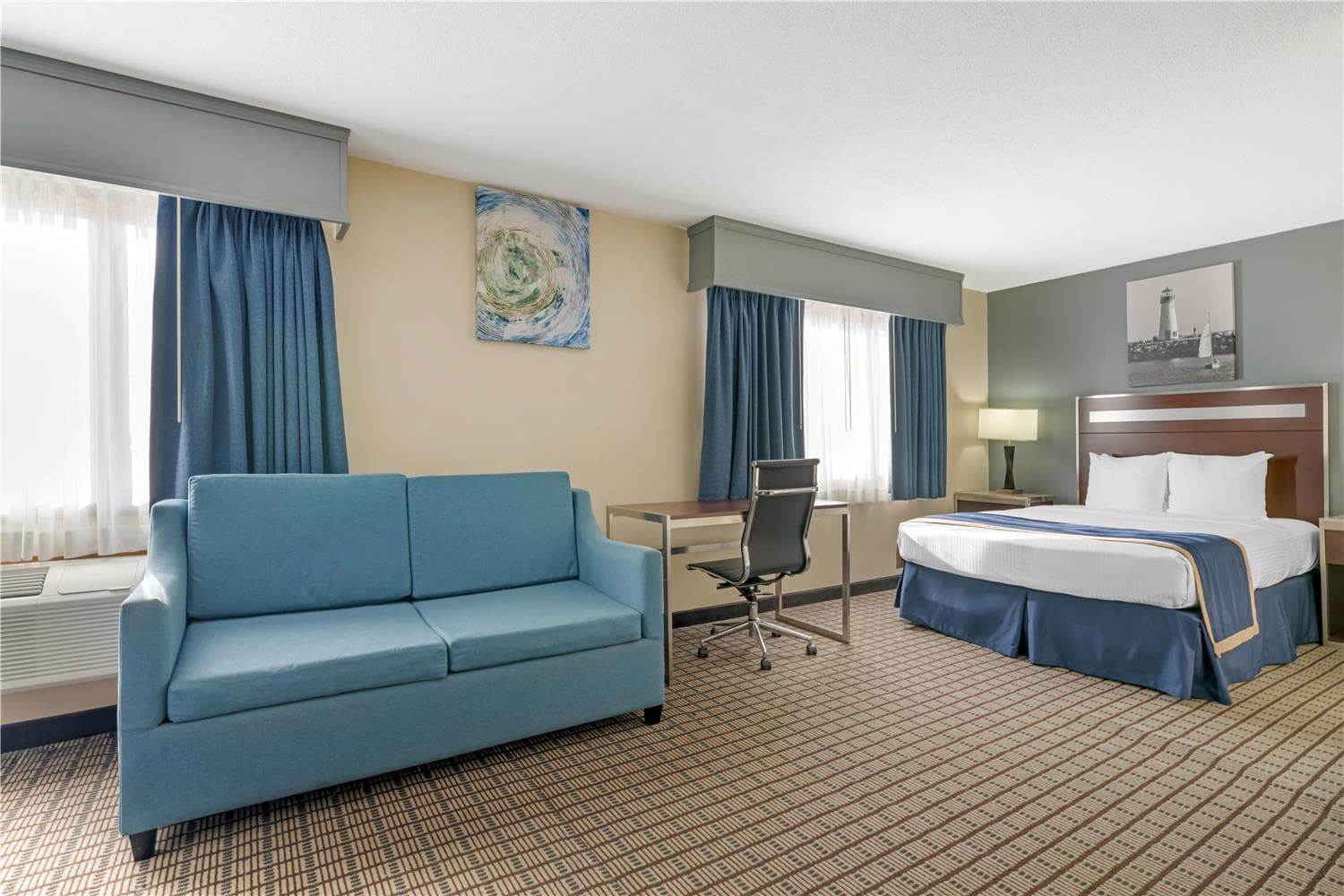 Best Western Maritime Inn 4