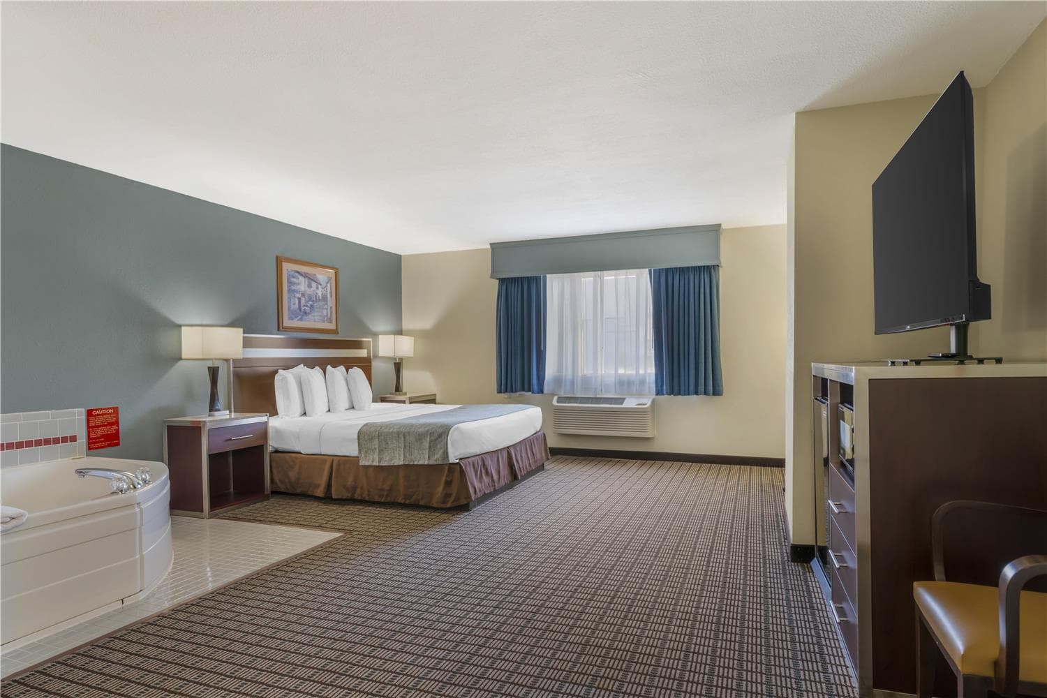 Best Western Maritime Inn 5