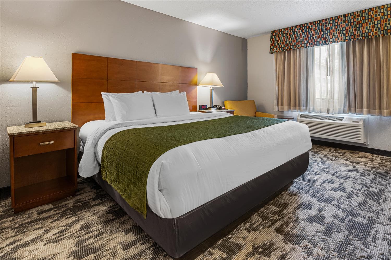 Best Western Ambassador Inn & Suites 2