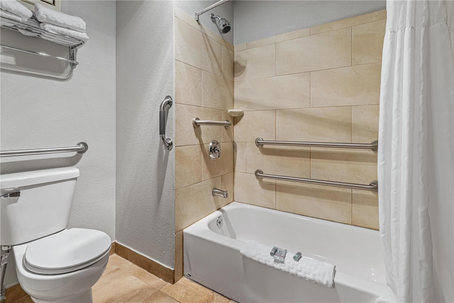 Best Western Ambassador Inn & Suites 5