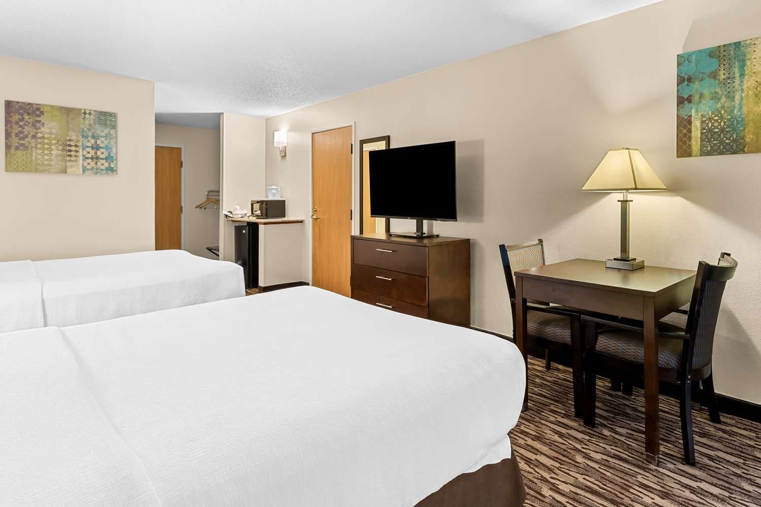 Best Western Baraboo Inn 4