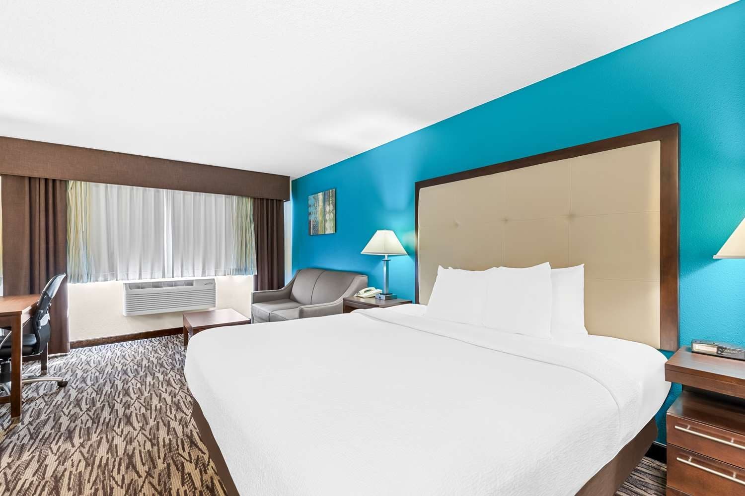 Best Western Baraboo Inn