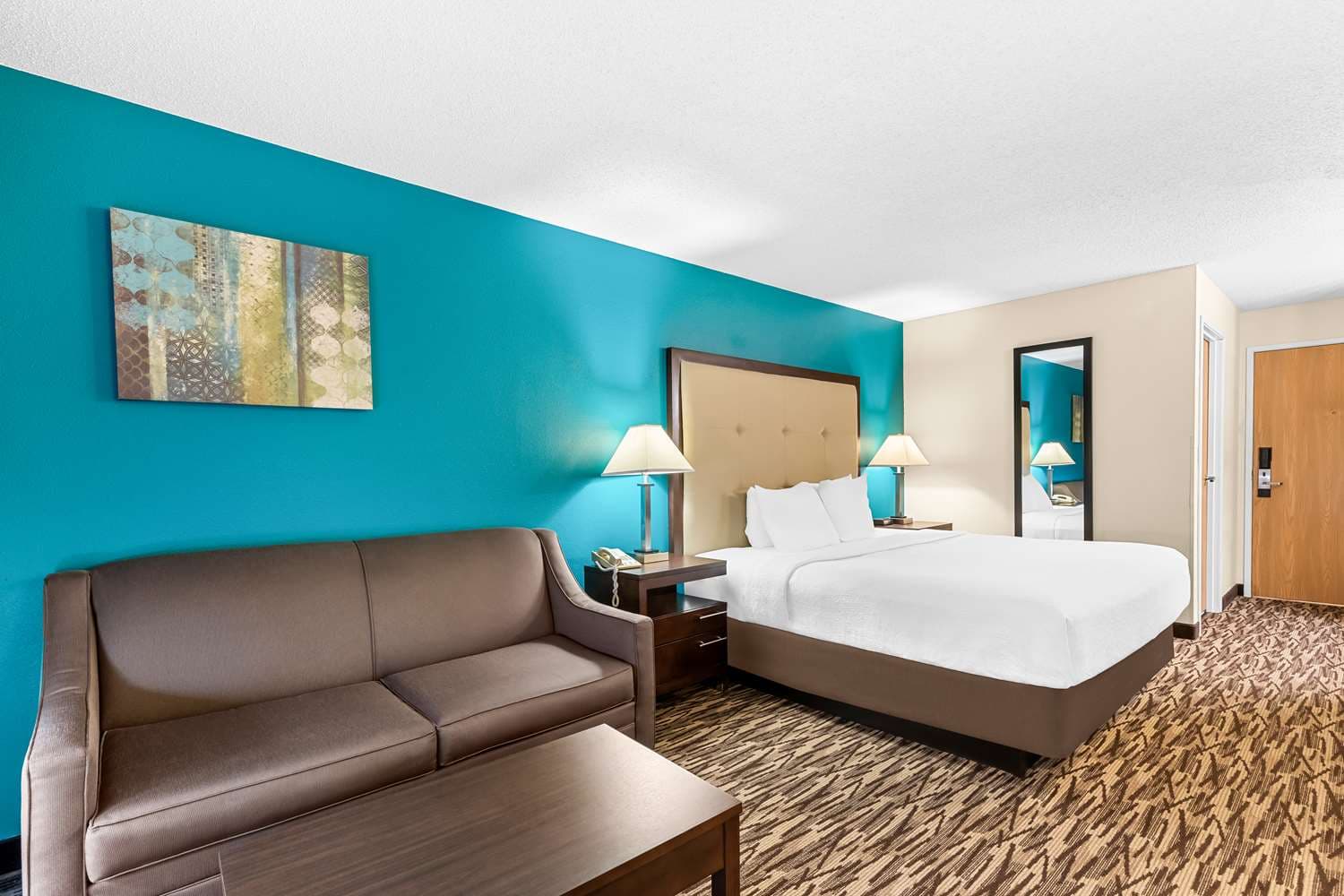 Best Western Baraboo Inn 3