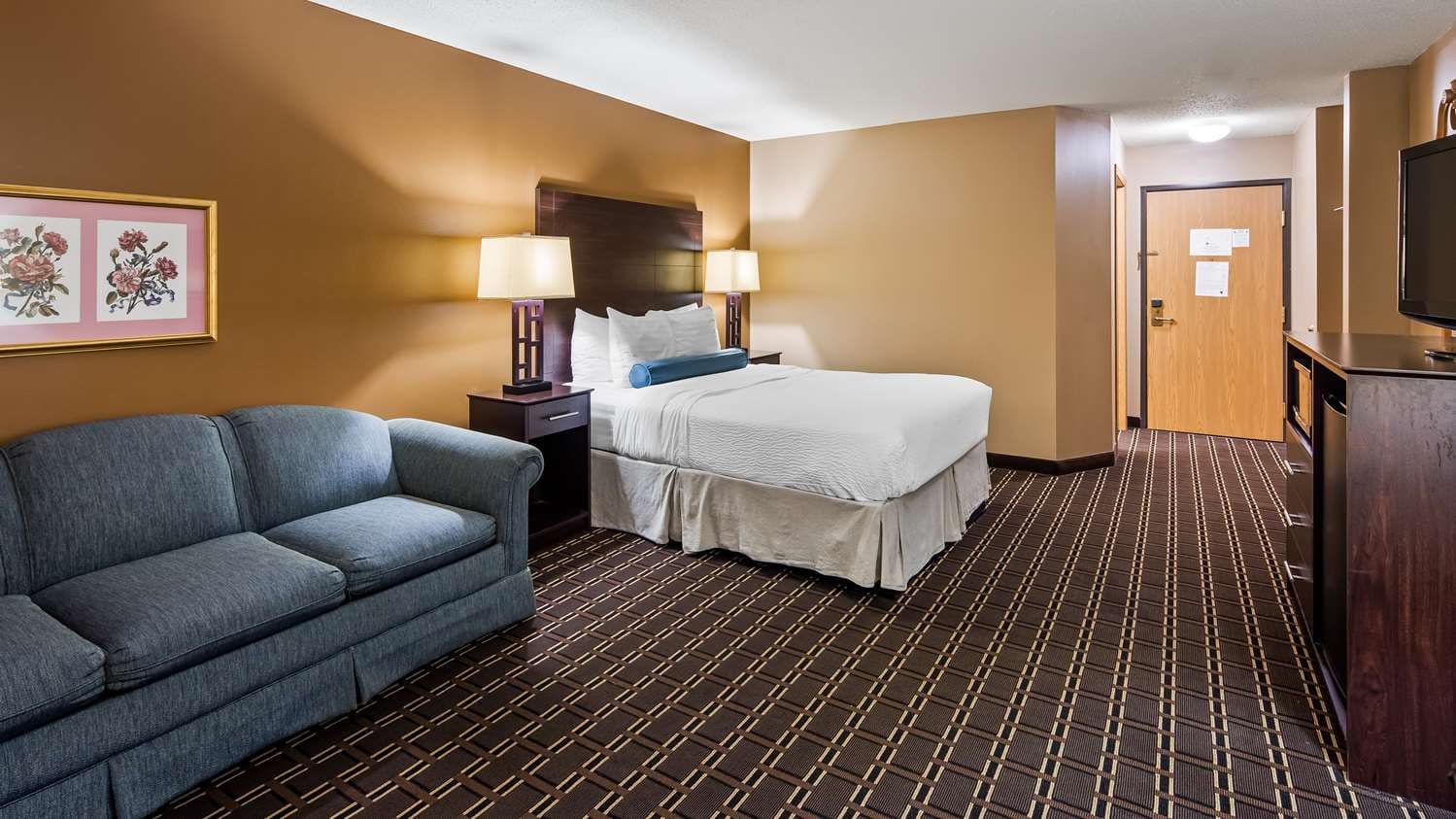 Best Western Dodgeville Inn & Suites 3