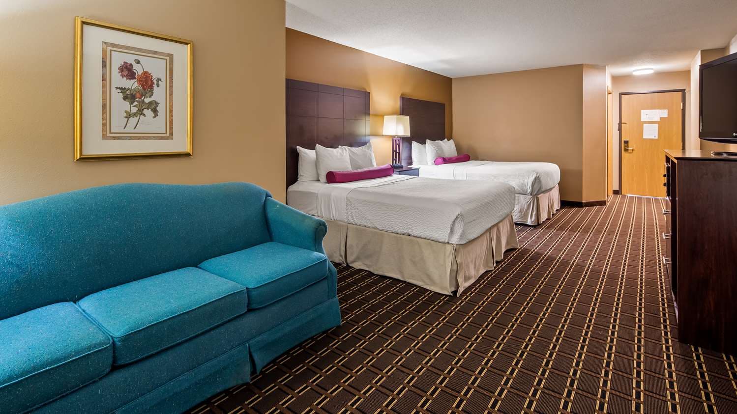 Best Western Dodgeville Inn & Suites 4
