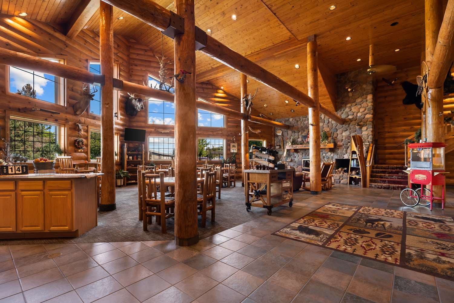 Best Western Northwoods Lodge 3