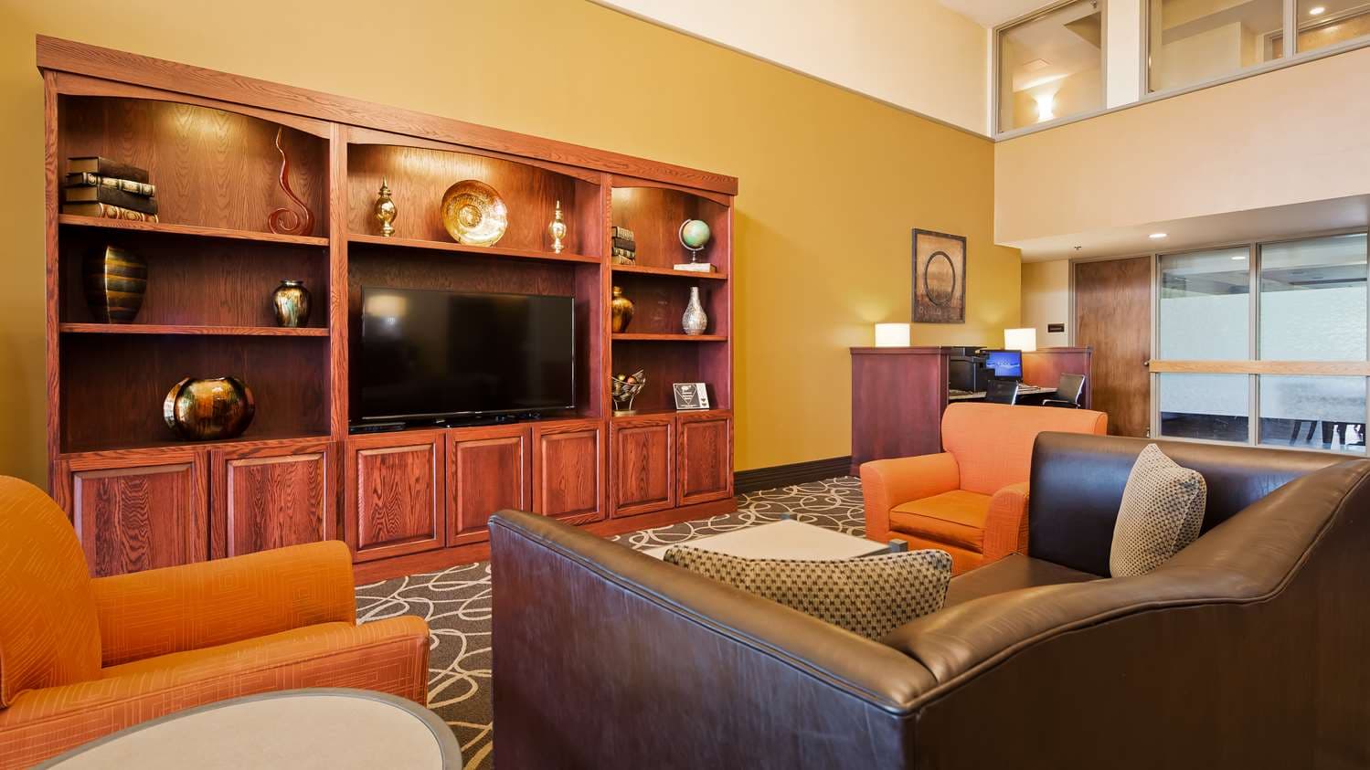 Best Western Executive Inn Kenosha/Pleasant Prairie 2